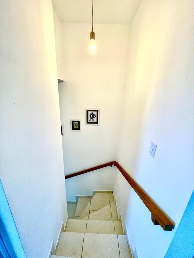 Casa Na Praia Massaguacu - Caraguatatuba Eksteriør billede